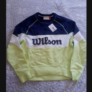 Tennis clothing